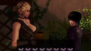 Complete Gameplay - Pale Carnations, Part 40