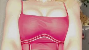 POV 69 Does Her Stepsons Nerdy Friend Again