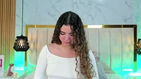 Anastasia Angelgb Private Show