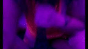 Neon blowjob mp4