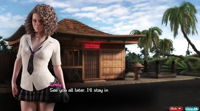 Treasure of Nadia [NLT Media] - (PT 103) - Succubus is getting out of hand