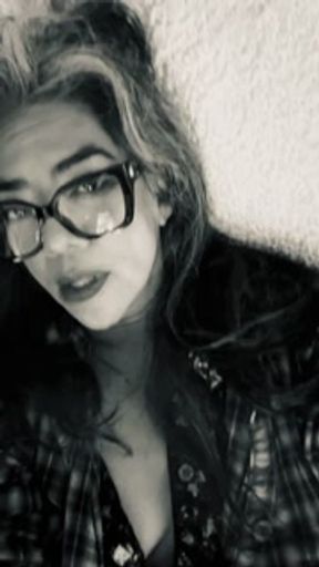 Granny Latina enjoys her mature pussy eaten!!!