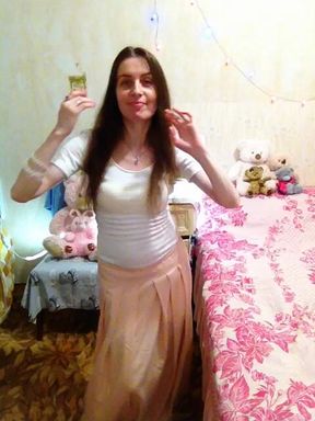 Dancing 2😊