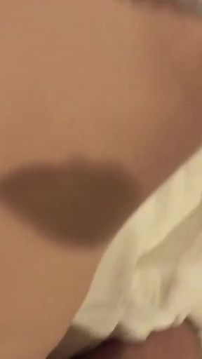 Kayden Kross POV Blowjob and Rimjob