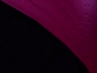 Pov mamma teases u with her bulge~