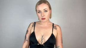 Self-Degradation Challenge - 7 Disgusting Tasks