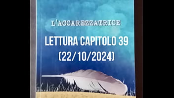 L&#039_Accarezzatrice (Cap.39)