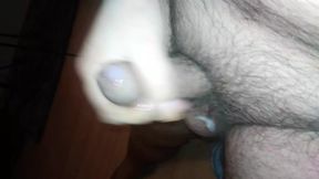 My cumshot compilation #1