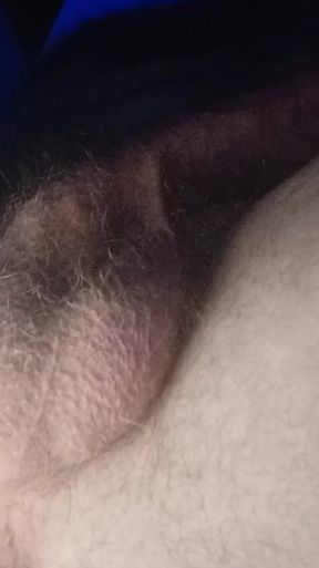 Cum Sniff My Hole