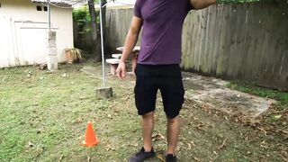 Cash for Cock