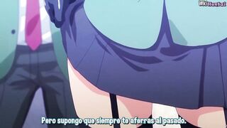 Double Sided Strapon Anime Porn - double dildo - Cartoon Porn Videos - Anime & Hentai Tube