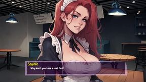 Shadows of Ambitions: Slutty Maids - Episode 2