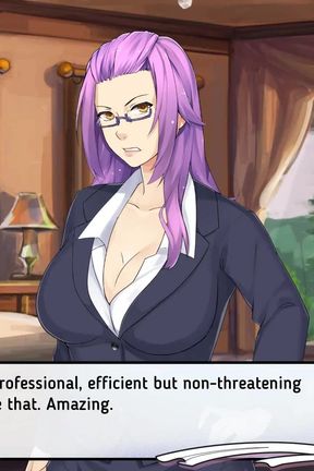 Maid Mansion: the secret sex room ep.7