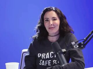 Leana Lovings: Gamer Gals & Gooners - Avn Peculiar with Siri Dahl - the Adult Time Podcast