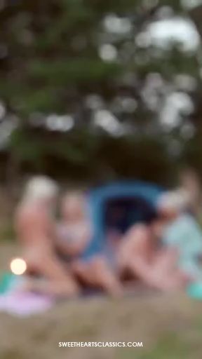 Lesbian Sweetheartsclassics Snip