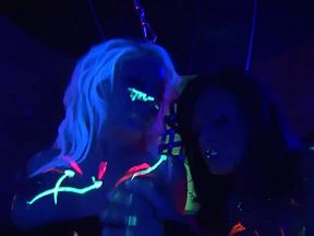 Wild Sex Party With Popular Milf