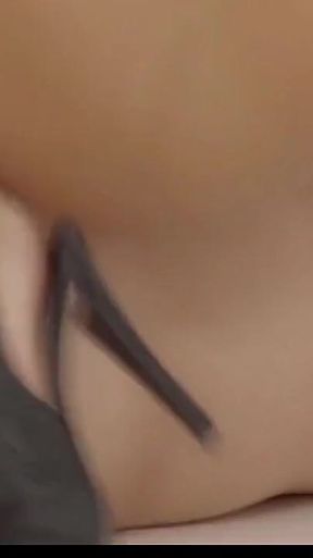 Blonde Beauty Ivana Sugar Creampied After Romantic Fuck with Big Dick BF