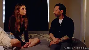 Crazy Xxx Clip With Penelope Kay And Tommy Pistol