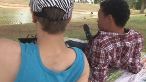 Big Dick Bareback