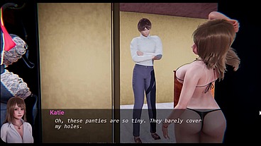 Johannesgaming - update #55 - Nympho Tamer 1 ive met Katie today and she had to do as i said and not allowed to cum - Apr 22, 2024