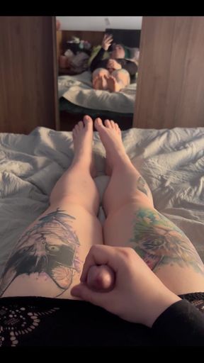 Let’s Jerk off Together