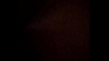 Black girl loves white dick