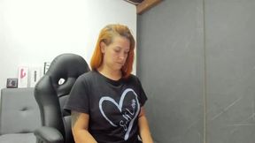 Britney Taylor Private Show