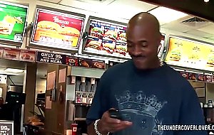 A Wife's Secret Encounter