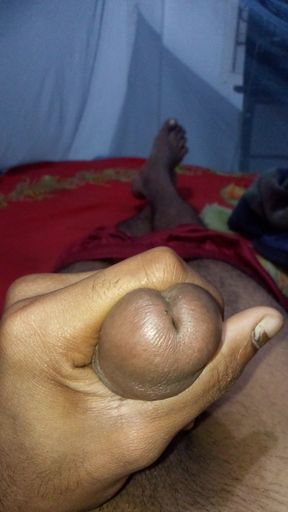 Solo musterbetion in Room