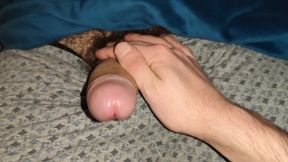 Father Step Son Massage Big Cock