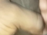 cum with tomato sauce