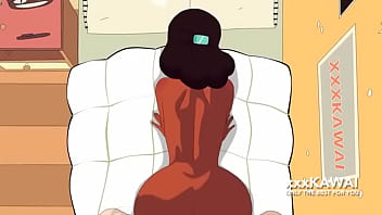 Steven and Connie (Steven Universe) - XXXKAWAI