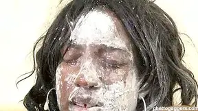 Miss Weak Tits