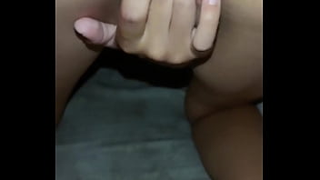 18歳ギャル はめどり 自慰