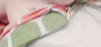 Stepbrother can't resist his Colombian stepsister's tight latina pussy