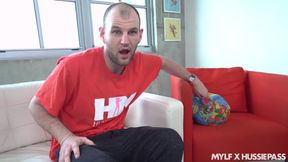 MylfXHussiePass - Tara Ashley - Hungry For It