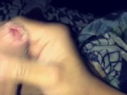 Horny as fuck 2018