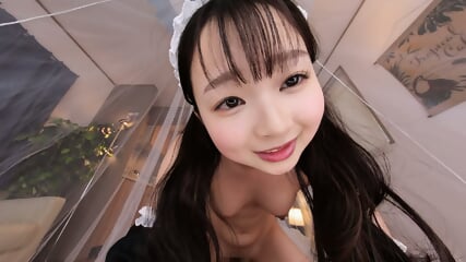 Tsubomi new maid with attentive service 3