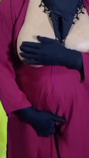 Desi Pakistani bhabhi Fucking   Clip 1