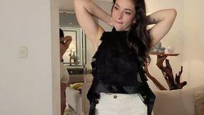 Isabella Sandoval Private Show
