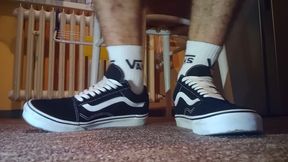 New Vans Shoes