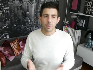 PEGGING :Se faire sodomiser par une femme (Les conseils par M'sieur jeremy)