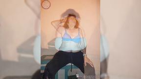 ”OMAGEIL Old Woman Pics Ready To Go Viral On Internet”