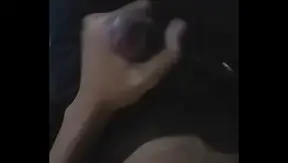 Big Dick Rolls Deep in Intense Gay Masturbation Session