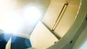 POV - Relaxing in the Bowl… Until Her Slave Starts Drinking POV, female domination , toilet fetish, humiliation 4k