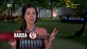 De F&eacute_rias com o ex brasil 2x05