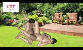 Viral video right now. I fucked CELINA