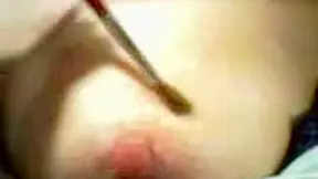 Busty Japanese Milf Flashes Big Natural Tits Uncovered Shameless
