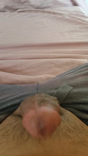 Holy Dick!