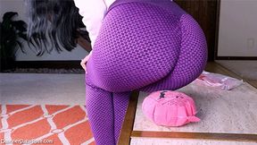 Booty Blasting Whoopee Cushion Fart Sounds & Silly Faces - mP4